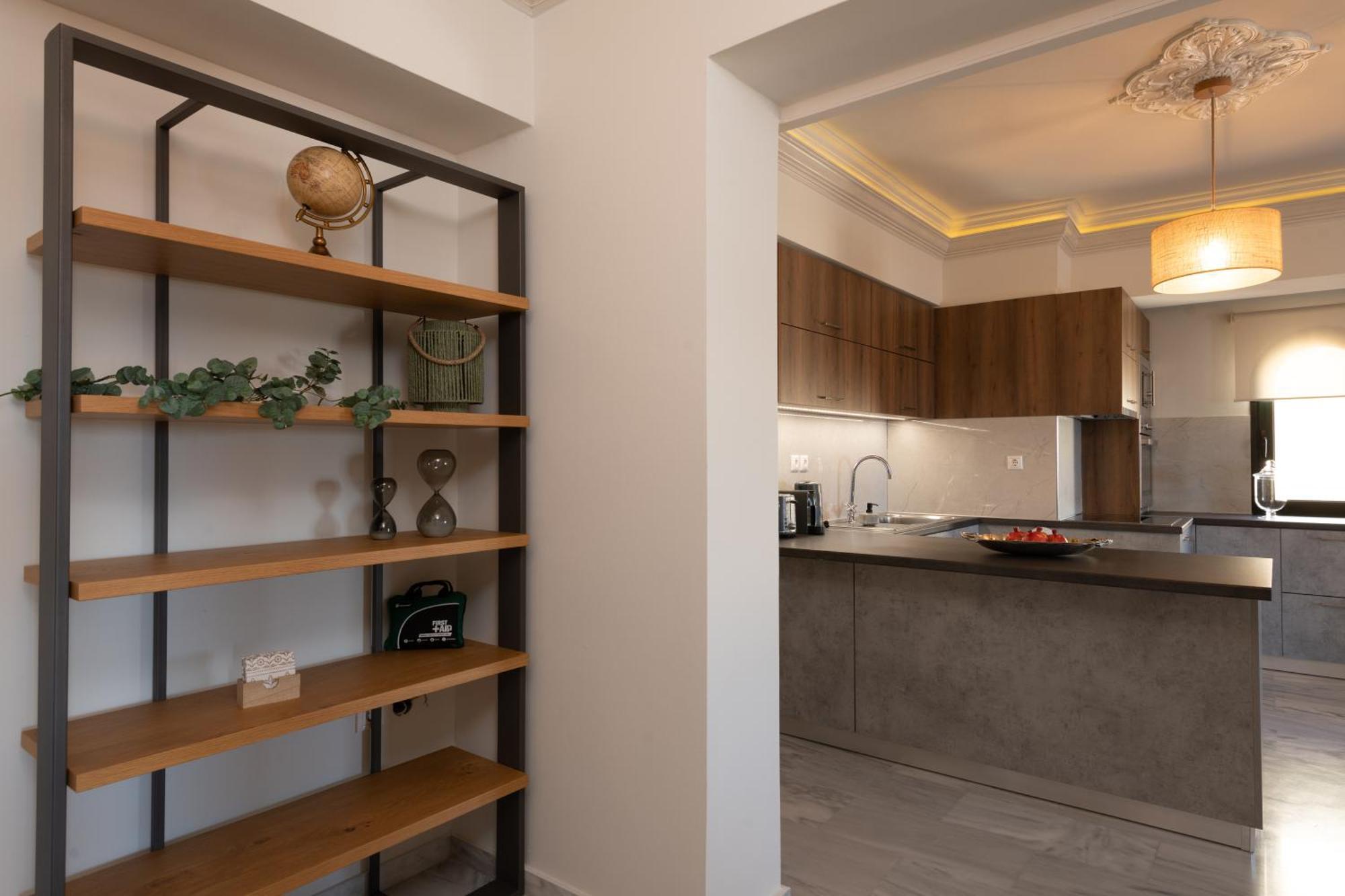 Exanimo Luxury Apartments Zante Chambre photo